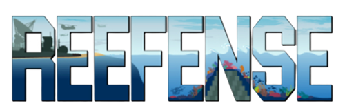 reefense small logo